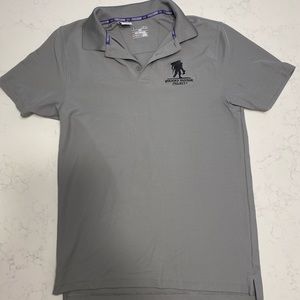 Under Armour wounded warrior project polo